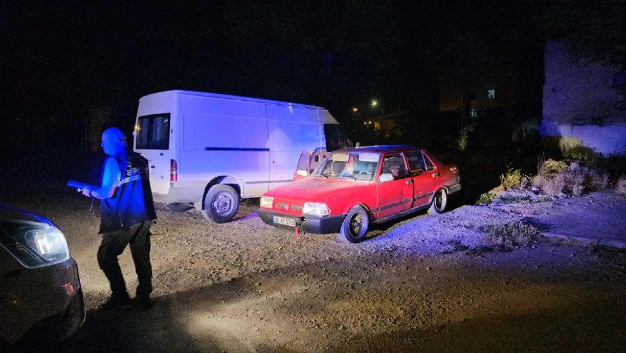 ‘Düz Kontak’ Yapıp Çalmaya Çalıştılar 3