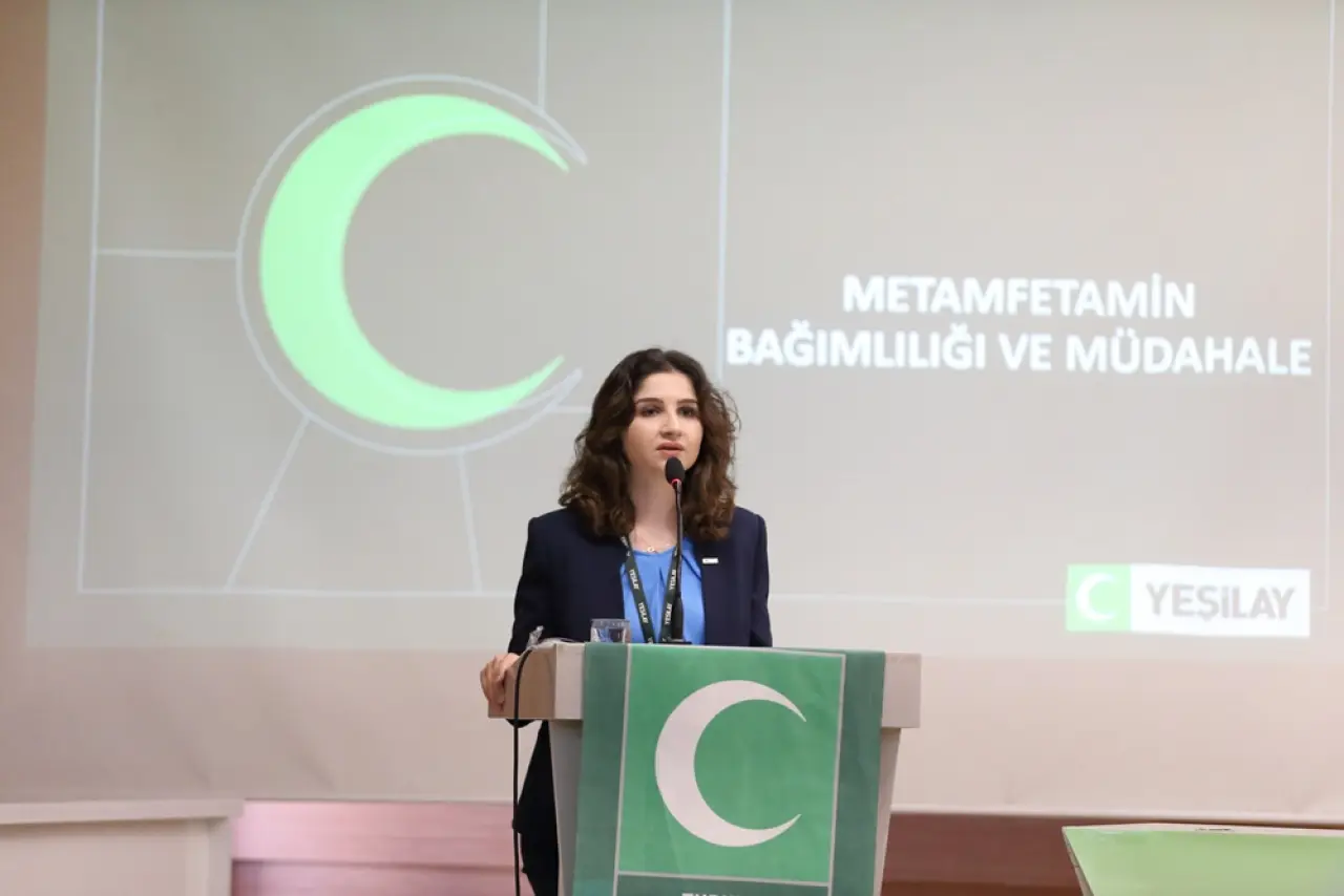 ‘Uyuşturucuyla Mücadele İş Birliği Ağıyla Başarılı Olabilir’ 6
