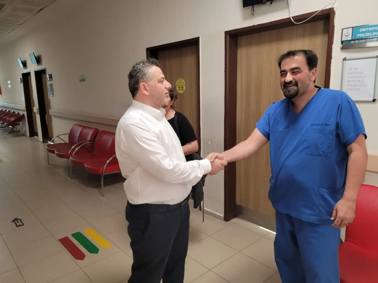 Sinan Zehir Osmancık’ta 3