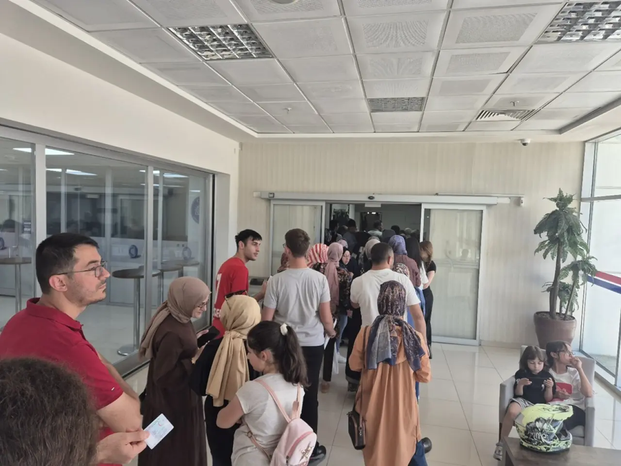 Yaz Okullarına Kayıtlar Sürüyor 1