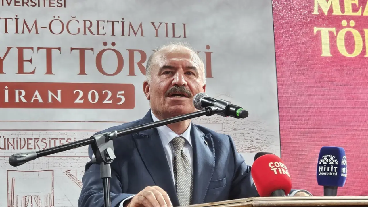 Gençlerin Mezuniyet Coşkusu 3