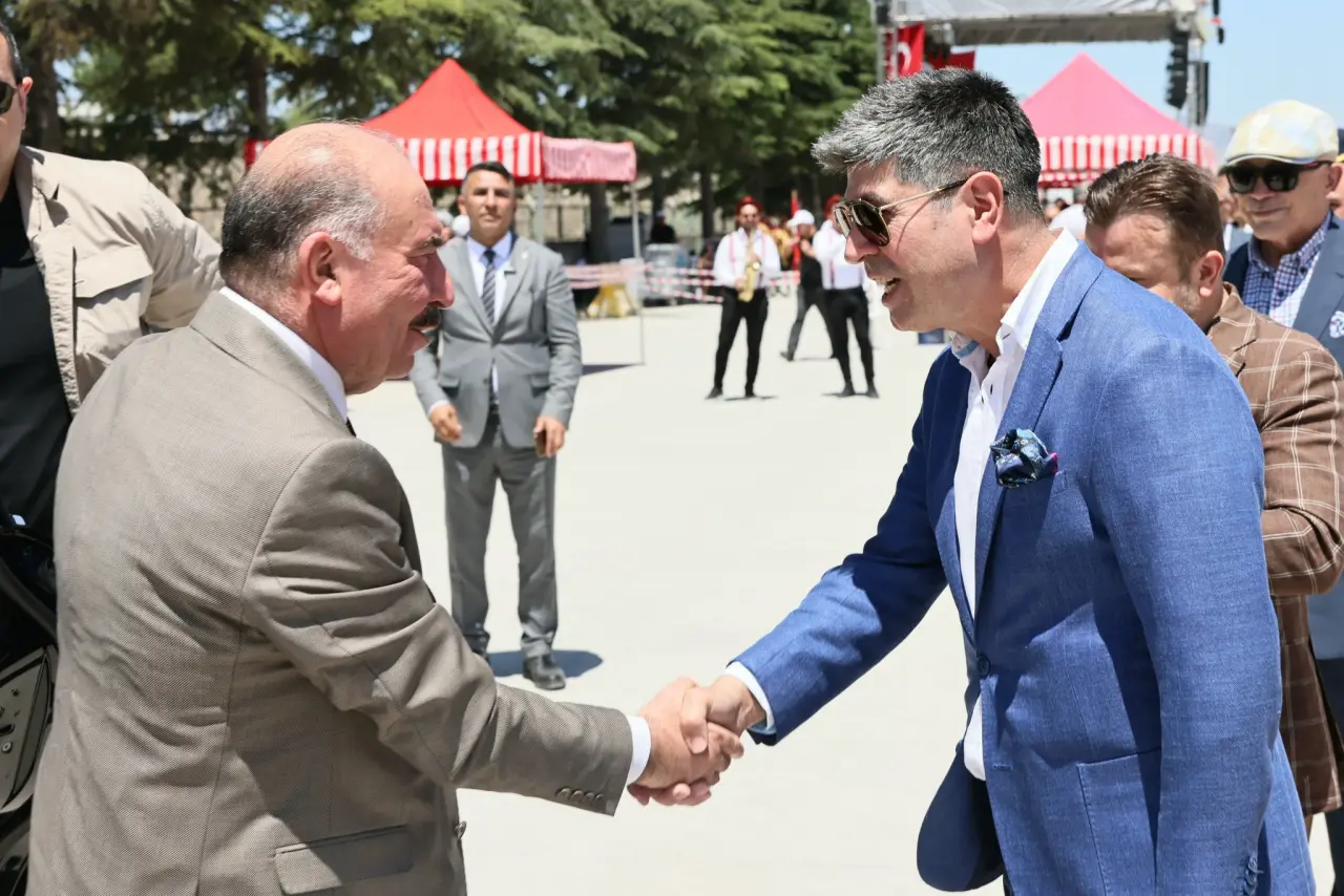 Şeker Fabrikası’nda Çiftçi Şenliği 2