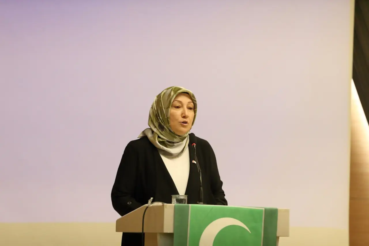 ‘Uyuşturucuyla Mücadele İş Birliği Ağıyla Başarılı Olabilir’ 3