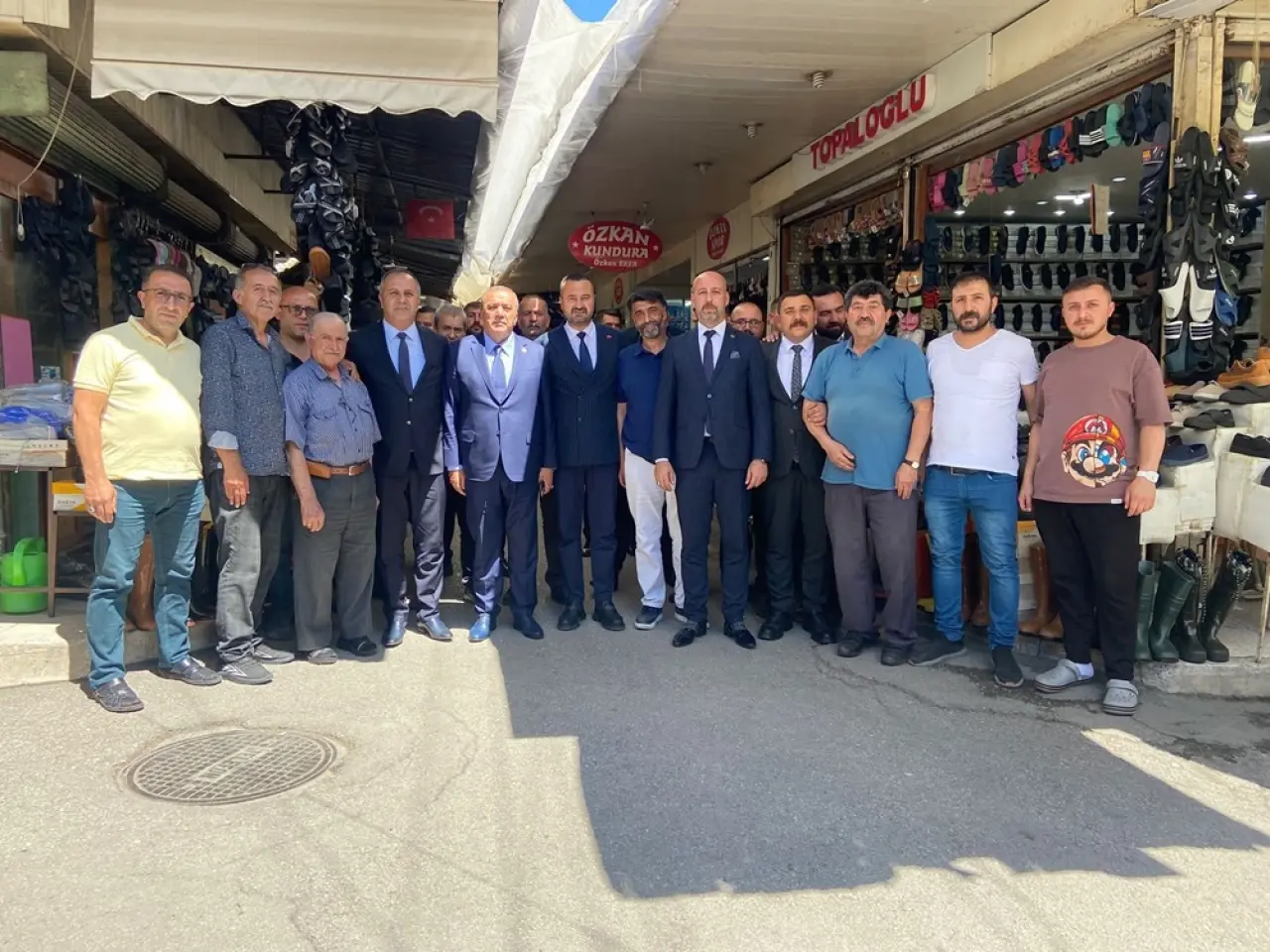 ‘Çorum Bizim Göz Bebeğimiz’ 2