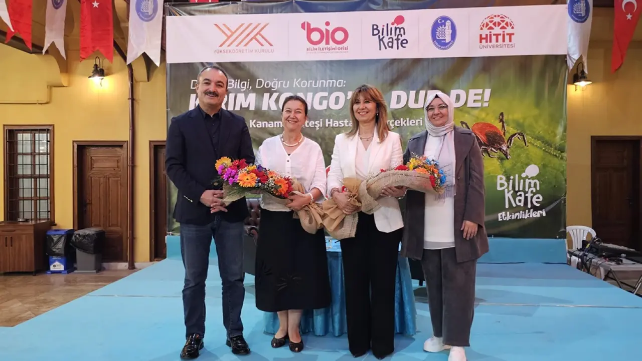Tarihi Handa Gündem Kene 2