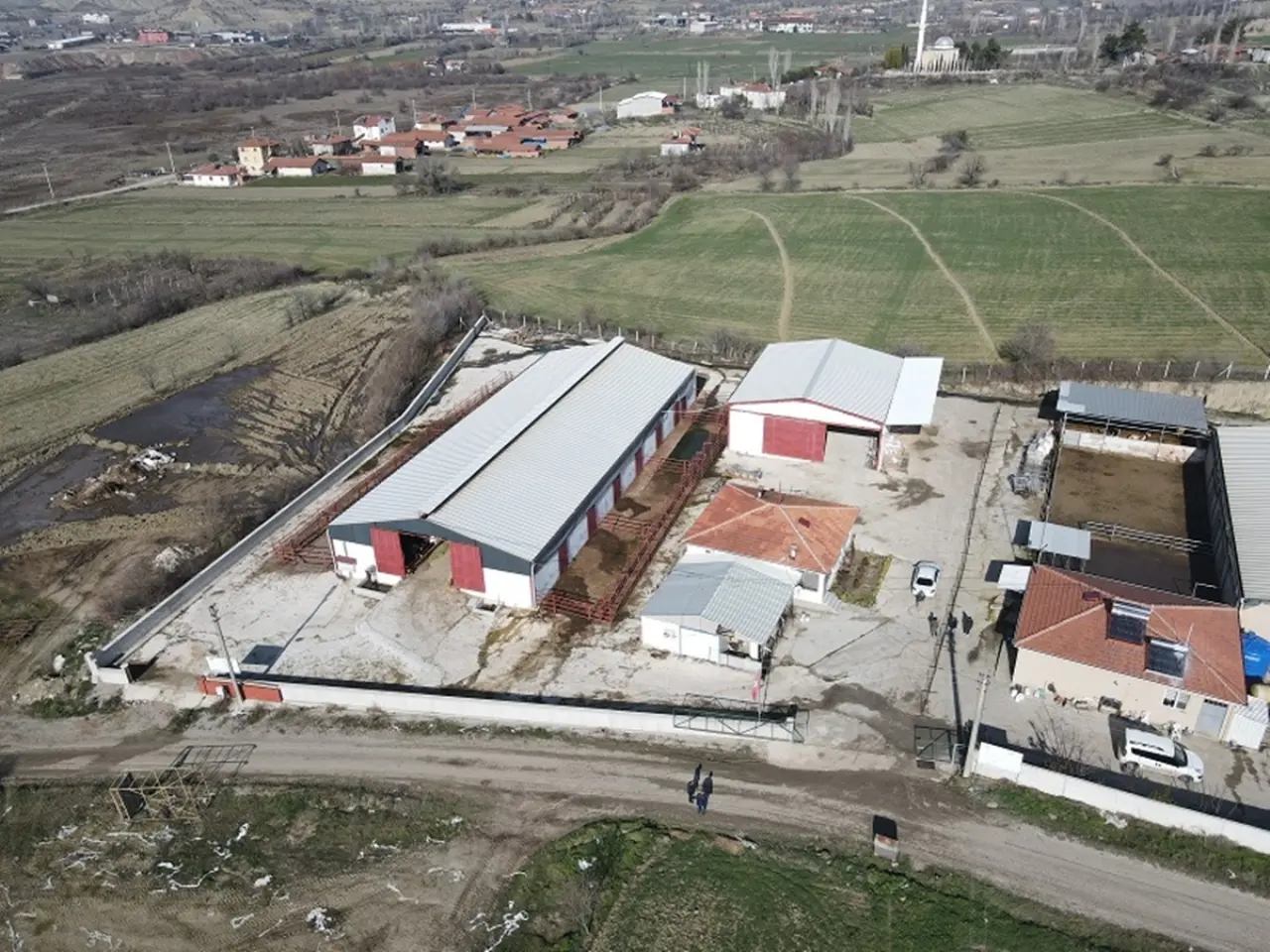 TKDK Destek Verdi, Hayalini Gerçekleştirdi 3