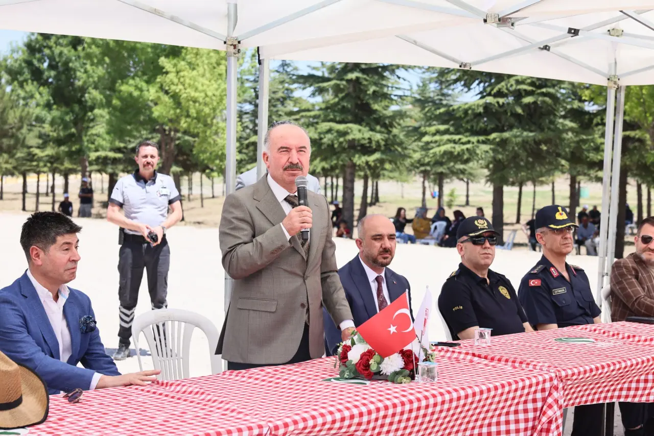Şeker Fabrikası’nda Çiftçi Şenliği 3