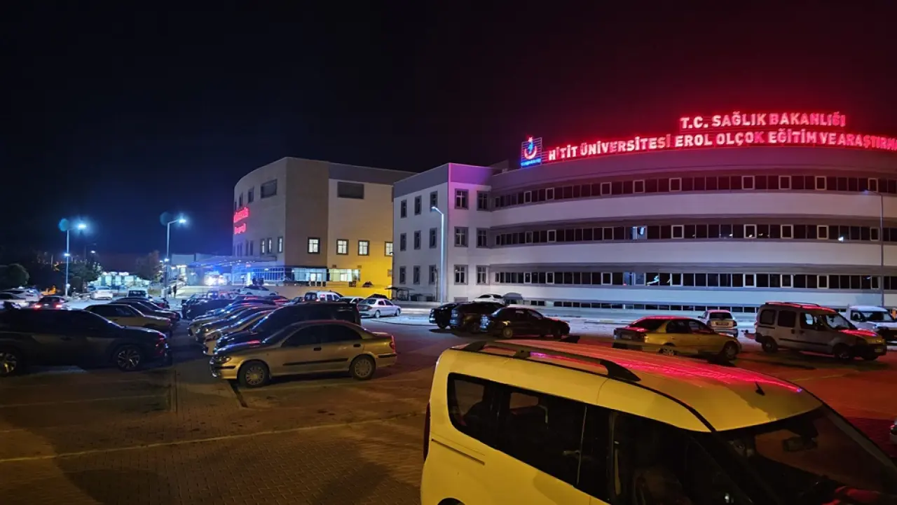 Motosiklet Sürücüsünün Öldüğü Kaza Anı Kamerada! 1