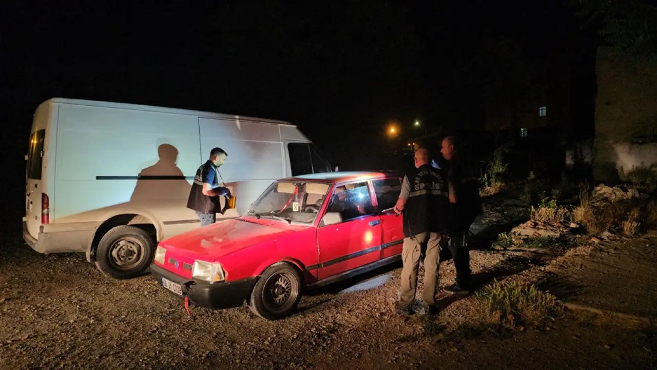 ‘Düz Kontak’ Yapıp Çalmaya Çalıştılar 1