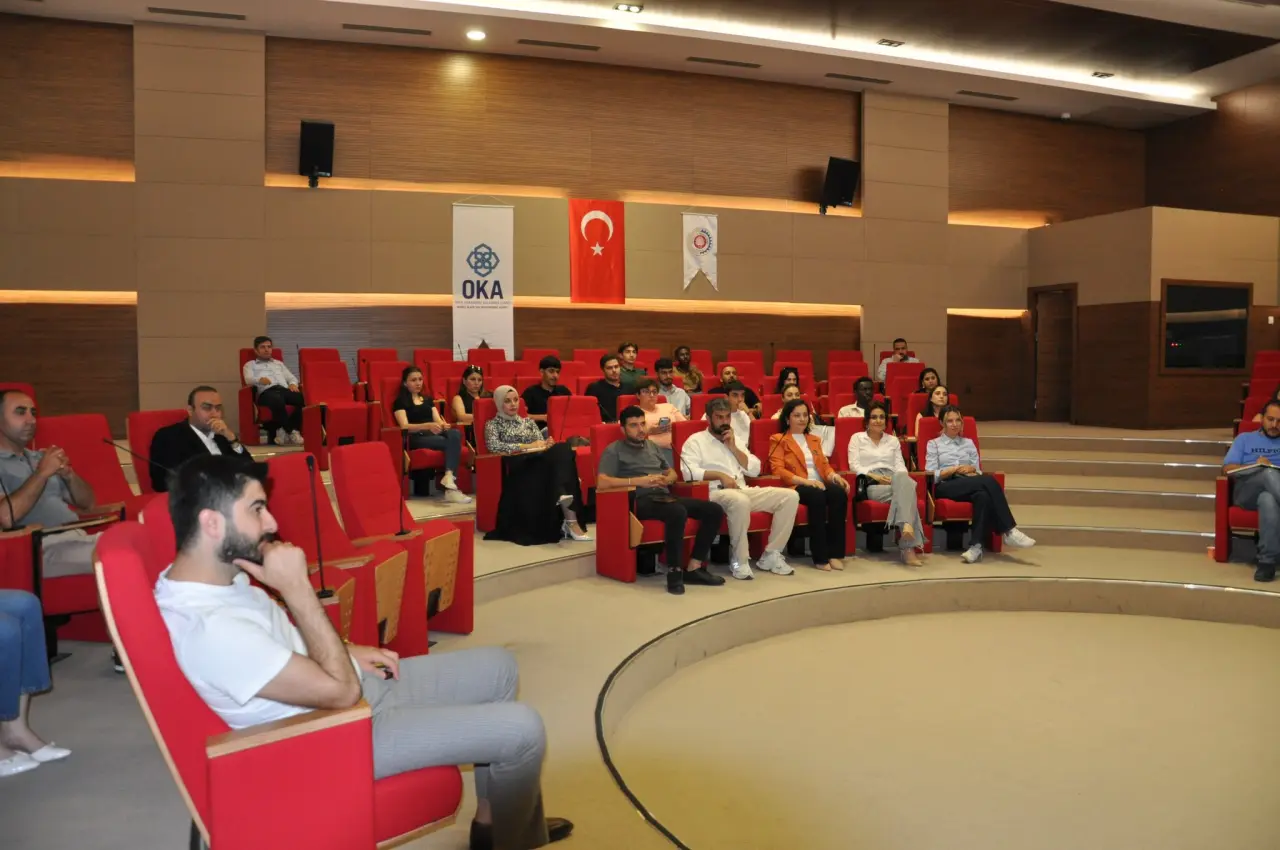 E-Ticaret ve E-İhracat Fırsatları Masaya Yatırıldı 3
