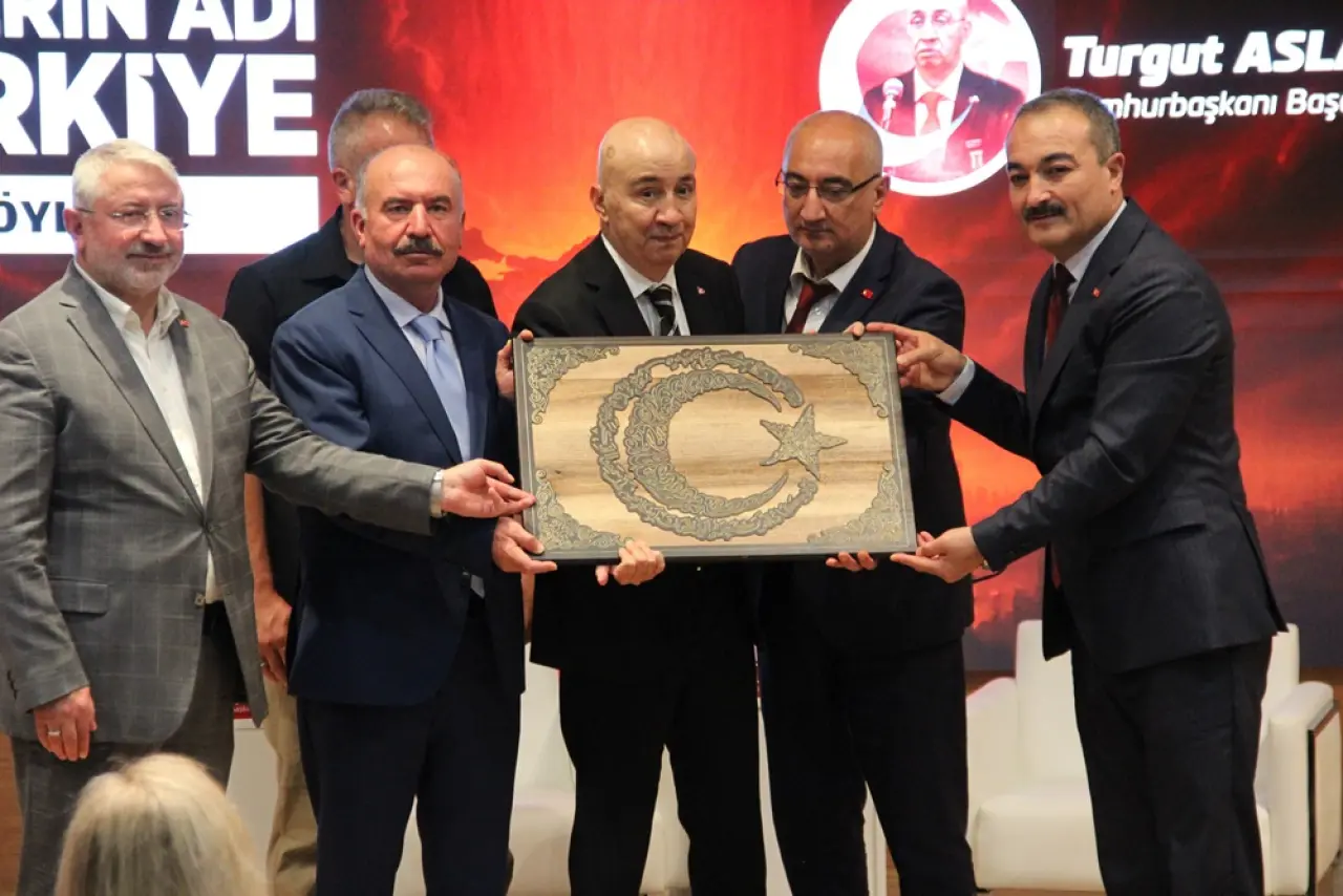 ‘Eğer FETÖ Kazansaydı, Halk Kaybetmiş Olacaktı’ 7