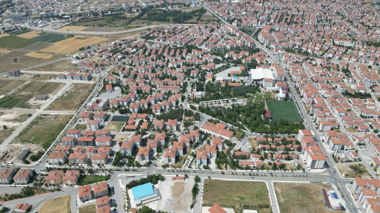 Dönüşüm İçin Bakanlıktan Onay Çıktı 1