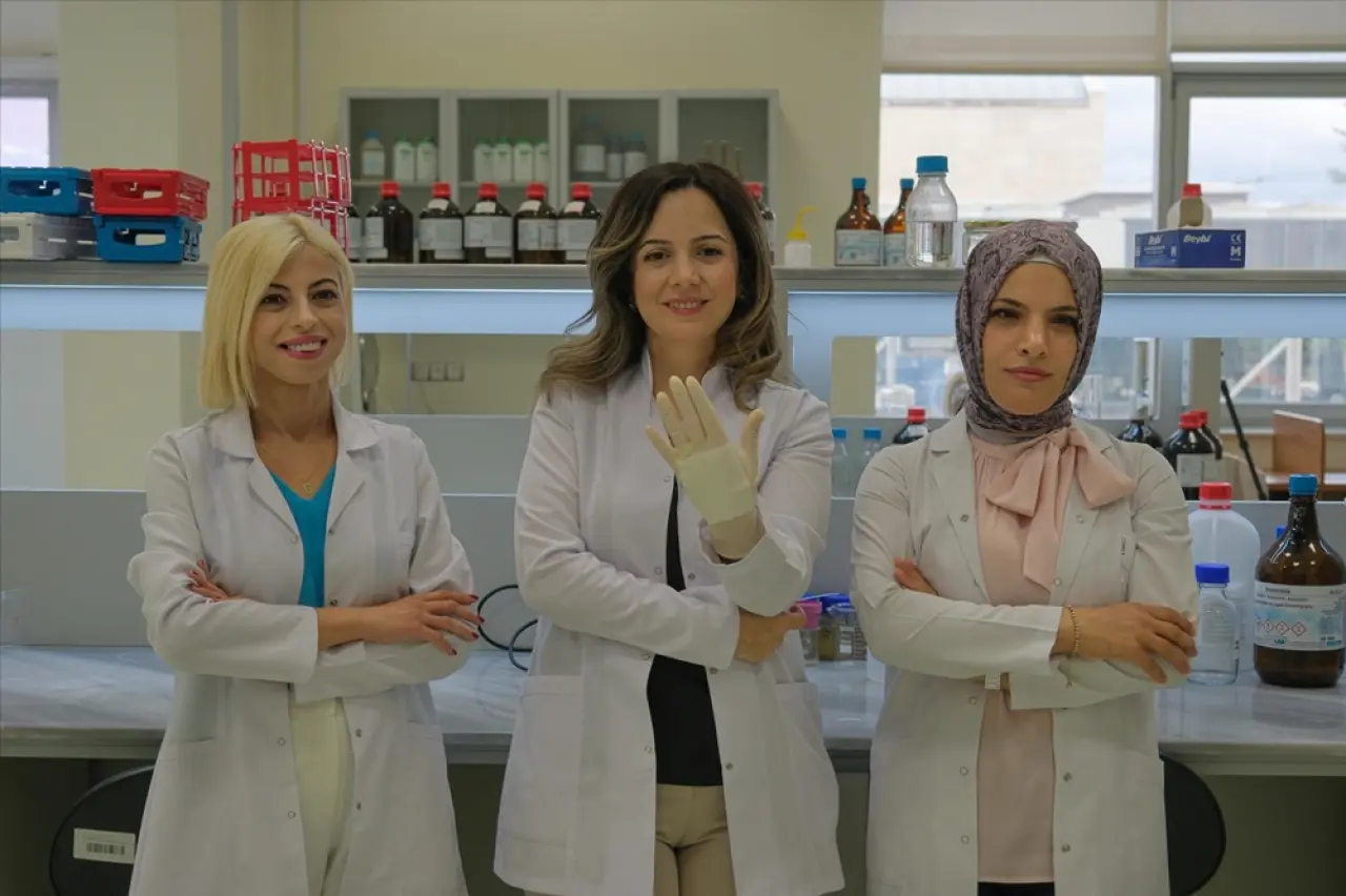 Sağlıkçılara Kolaylık Sağlayacak Tasarım 2