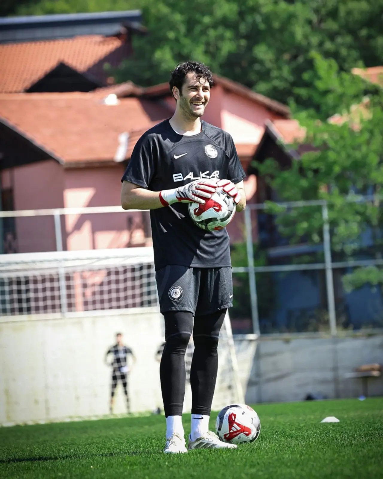 Çorum FK’nin Kampında İkinci Etap Başladı 20