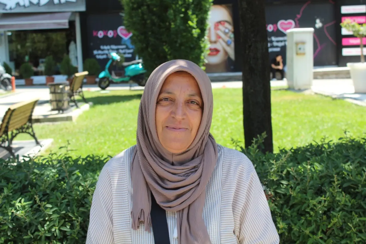 Çorum Halkı Konuştu: “Artık Anneler Ağlamasın” 6