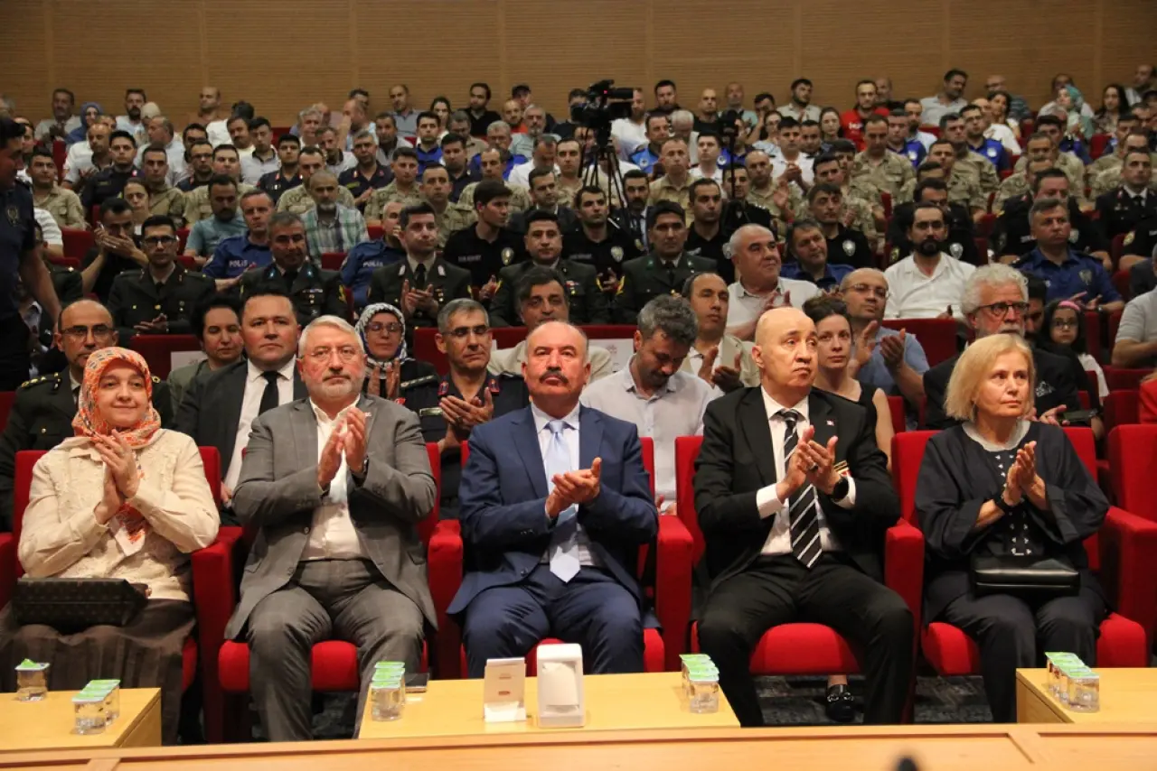 ‘Eğer FETÖ Kazansaydı, Halk Kaybetmiş Olacaktı’ 3