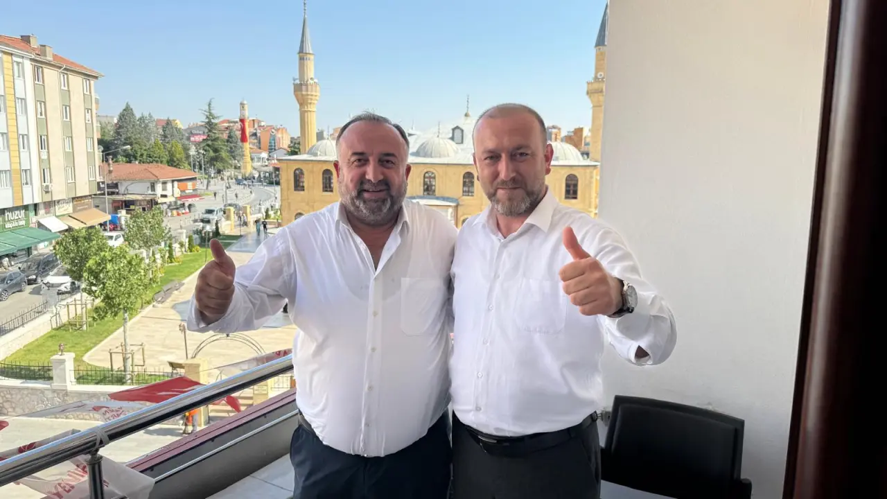 Saadet’ten İklim Kanunu İçin Ortak Zemin Çağrısı 1