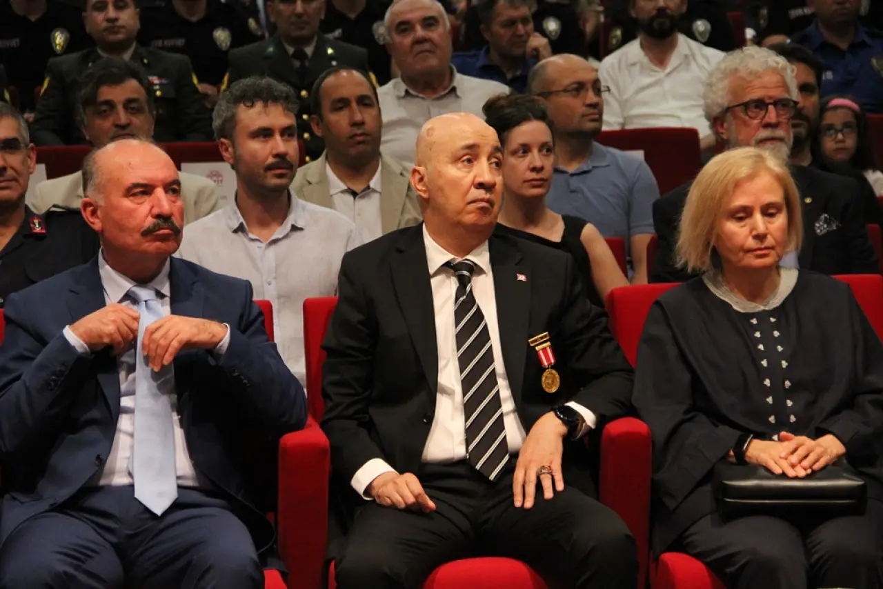 ‘Eğer FETÖ Kazansaydı, Halk Kaybetmiş Olacaktı’ 2