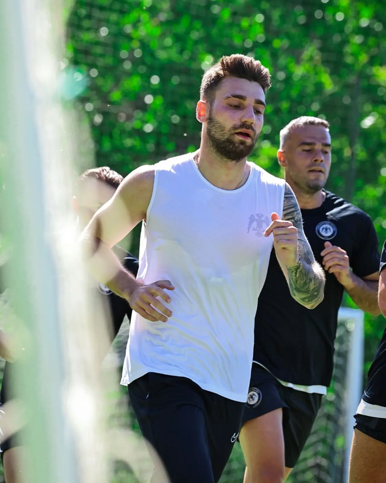 Çorum FK’de İlk Etap Bitti, İkinci Etap Kadrosu Açıklandı 5