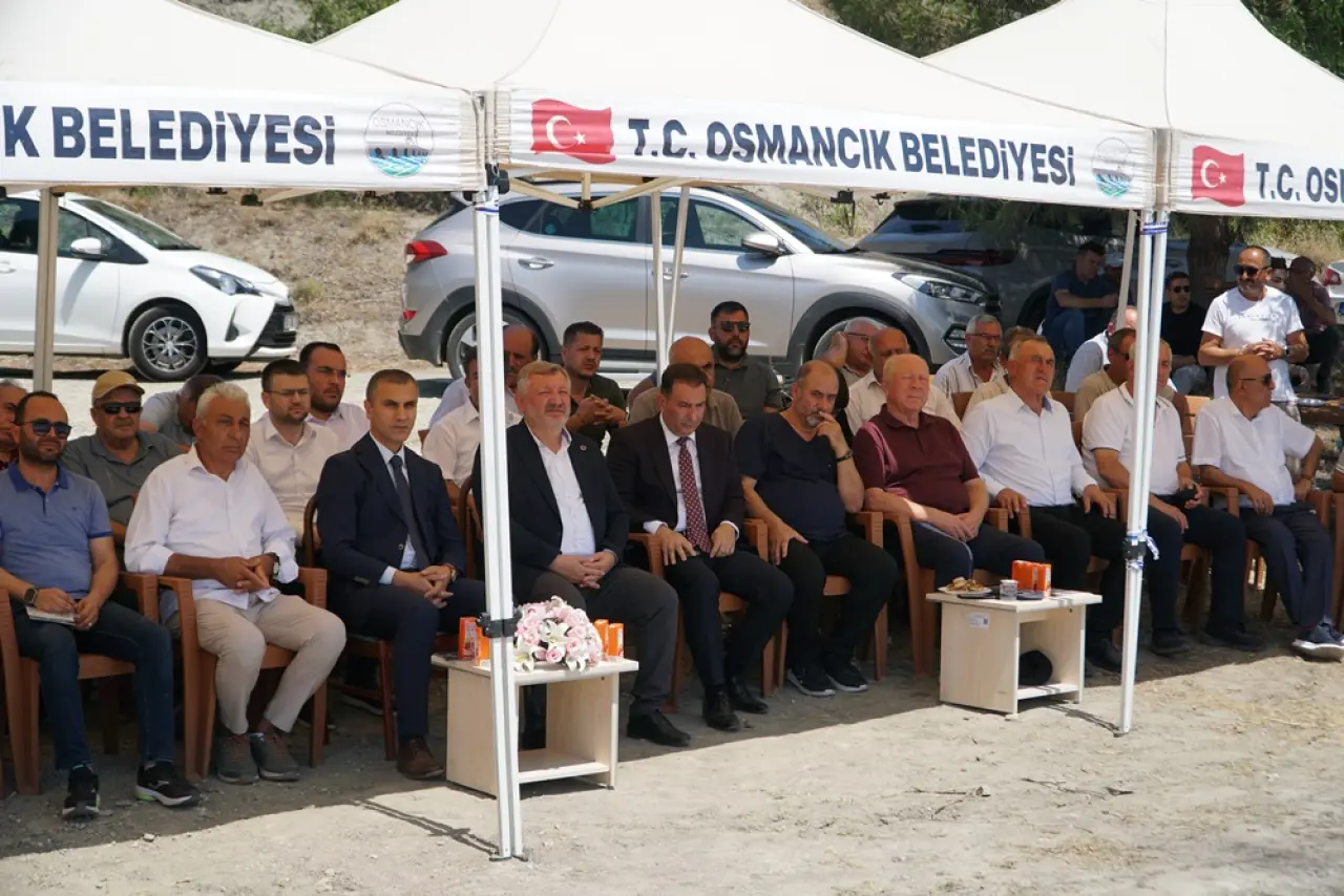 Baltacı Mehmed Paşa İçin Anıt Mezar Yapıldı 4