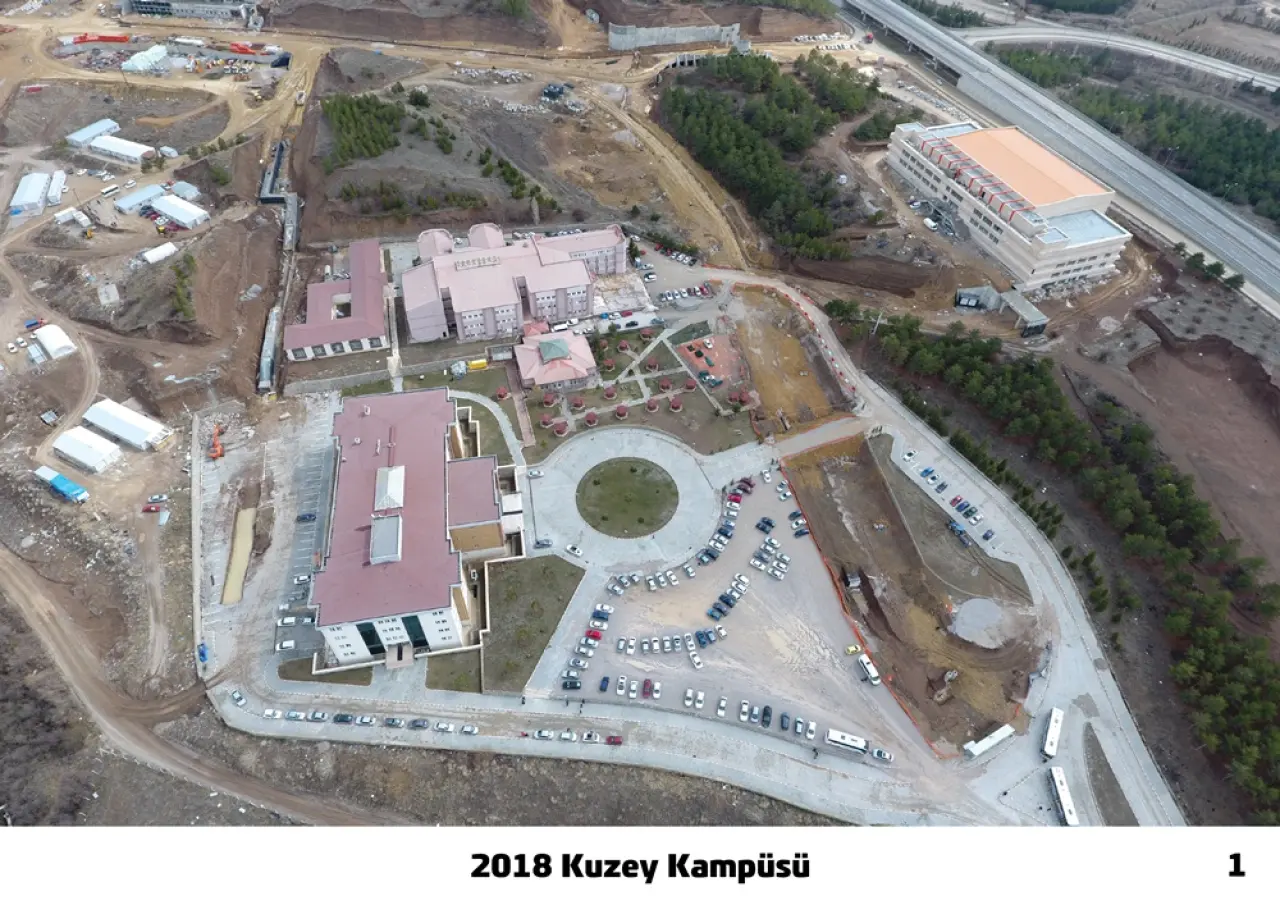 HİTÜ, Türkiye’nin En Özel Devlet Üniversitesi 4