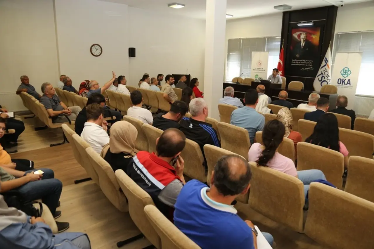 Yeşil Dönüşüm İçin Hibe Desteği Programı Başvuruları Başladı 4