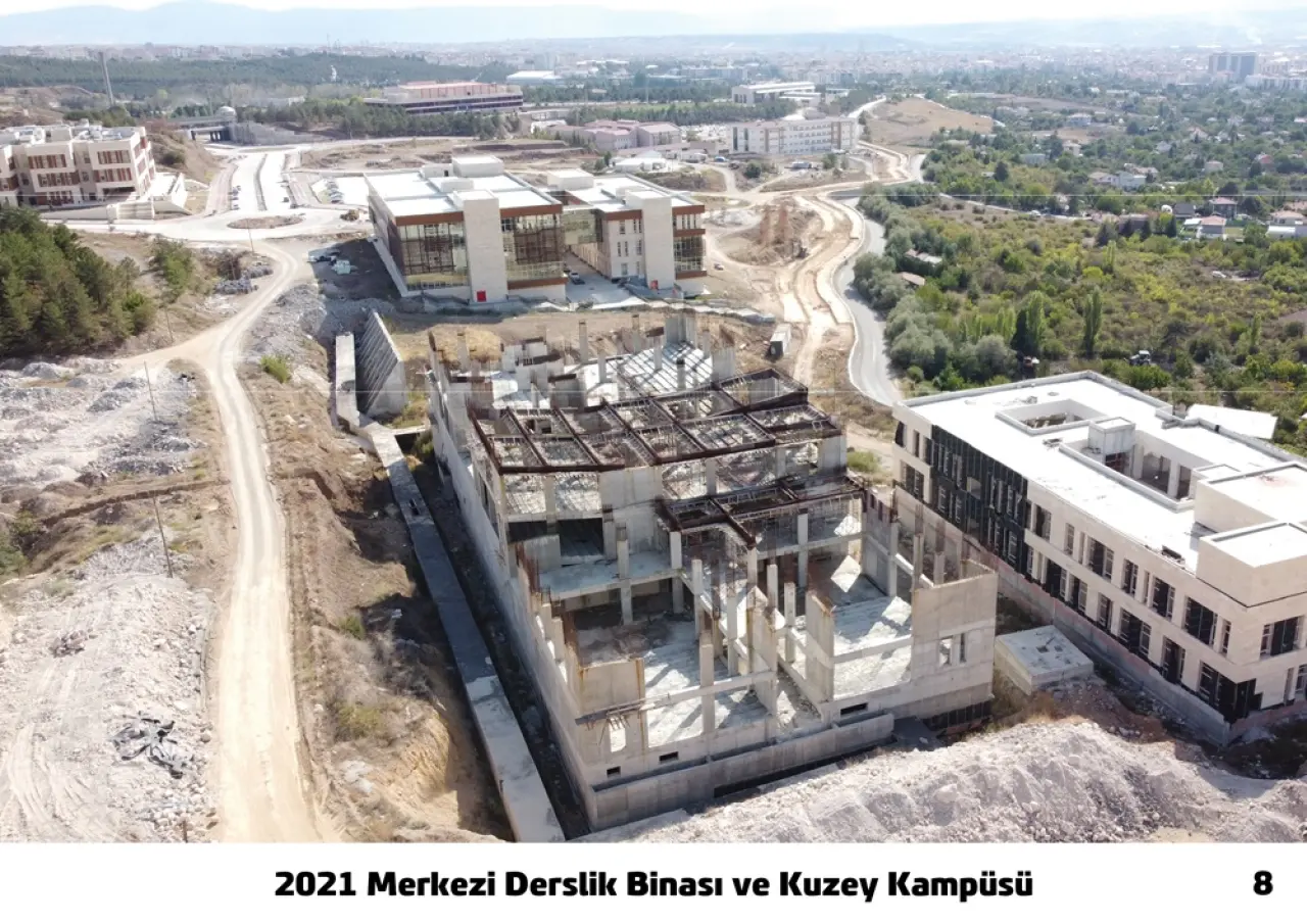 HİTÜ, Türkiye’nin En Özel Devlet Üniversitesi 18