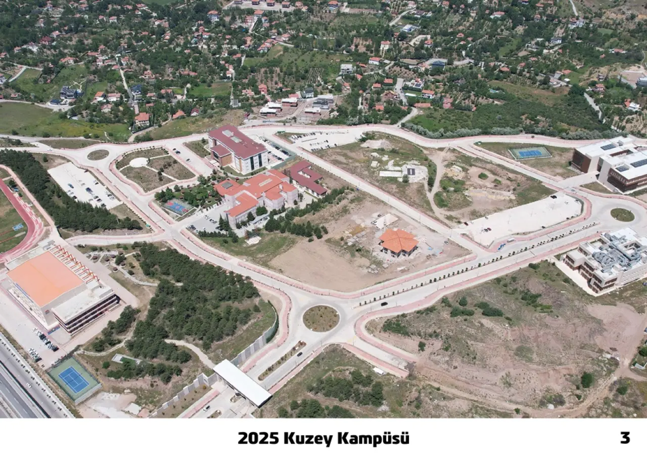 HİTÜ, Türkiye’nin En Özel Devlet Üniversitesi 9