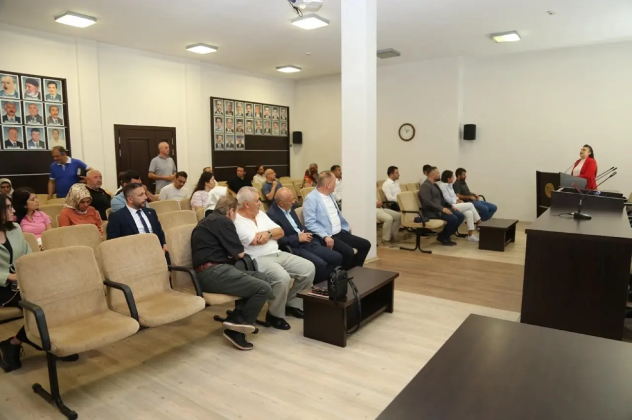 Yeşil Dönüşüm İçin Hibe Desteği Programı Başvuruları Başladı 3
