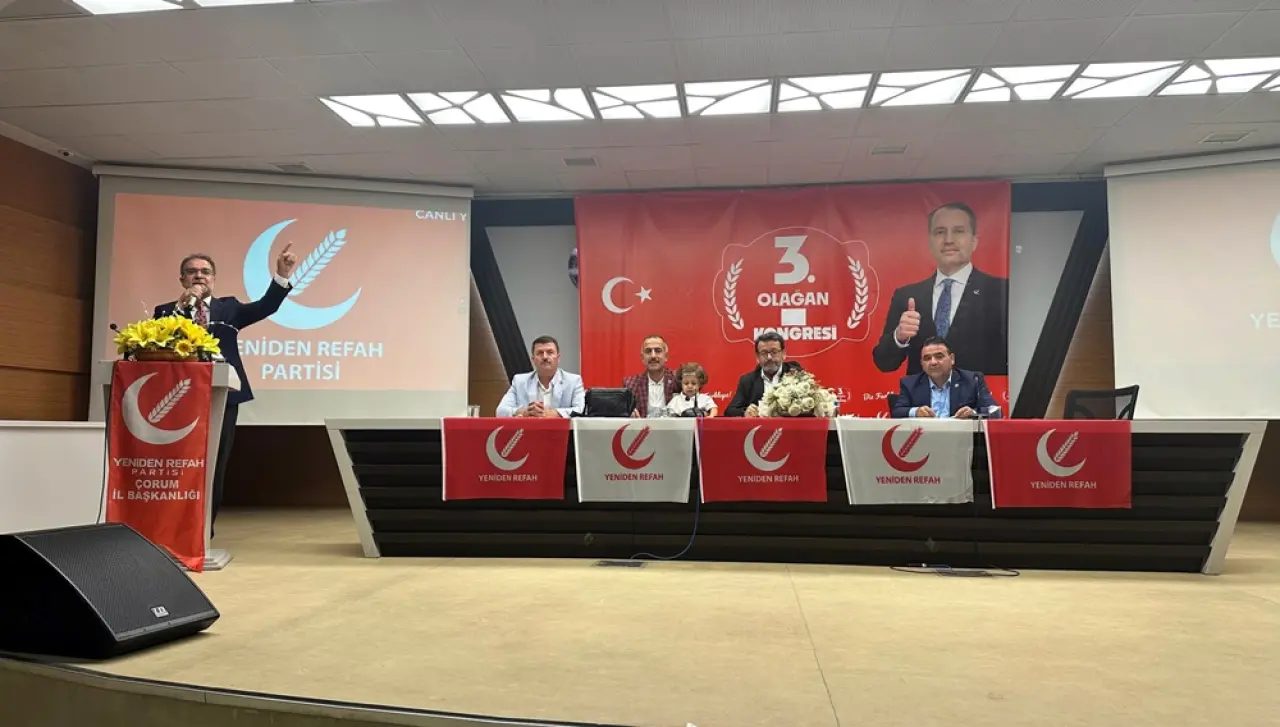 Ferhat Yeğen Güven Tazeledi 4