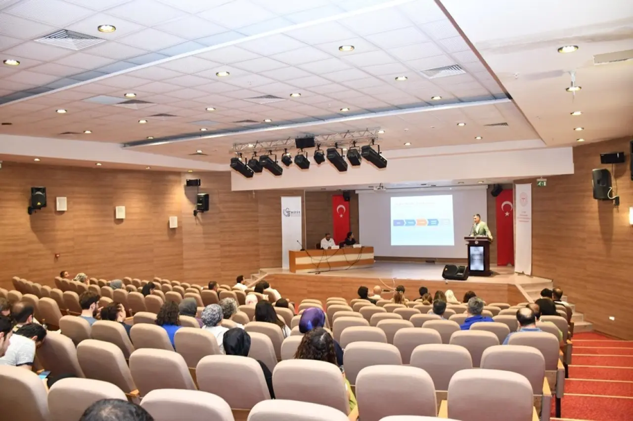 ‘Organ Bağışı Hayat Kurtarır’ 3