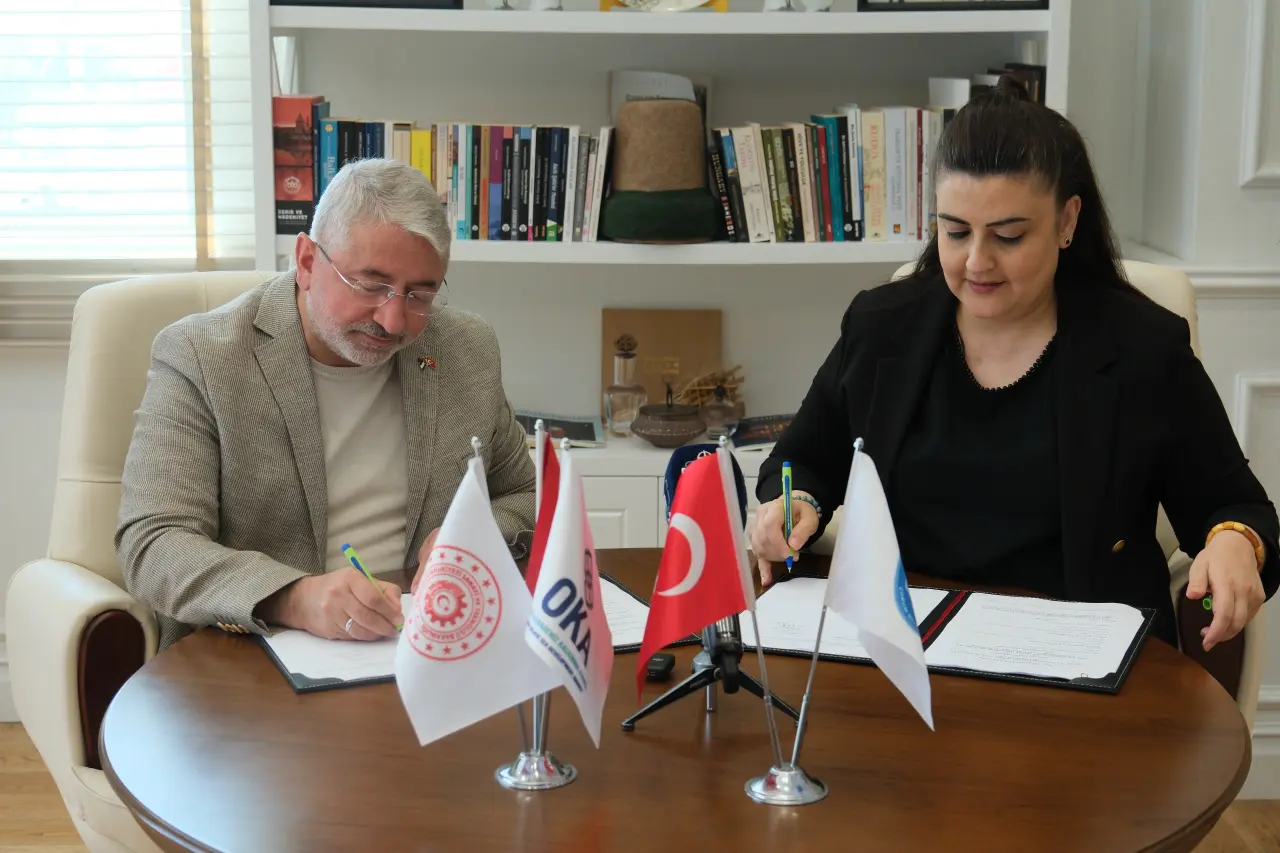 Atık Su Tarlalara Can Suyu Olacak 3