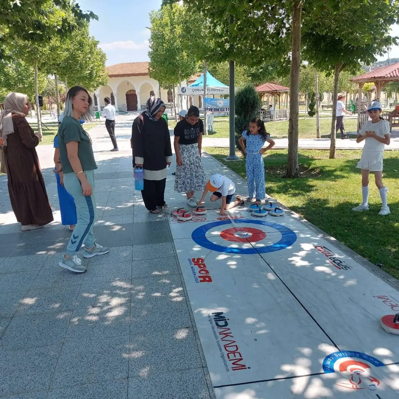 Çölyaklılar Karne Etkinliğinde Buluştu 3