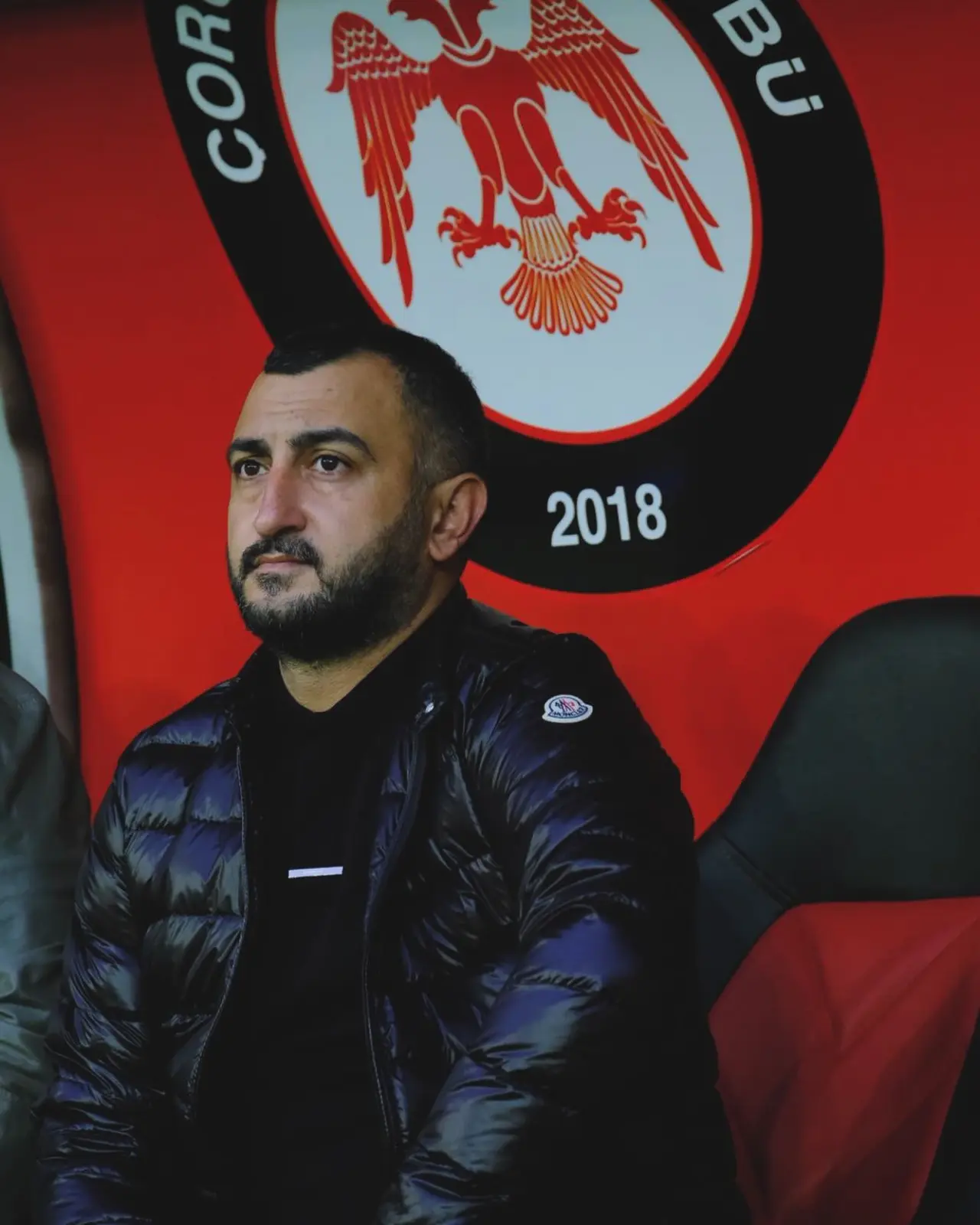 Yalçın'dan Amedspor Maçı Öncesi Dostluk Mesajı: Baklava ile Karşılandık, Leblebi ile Karşılayacağız 1