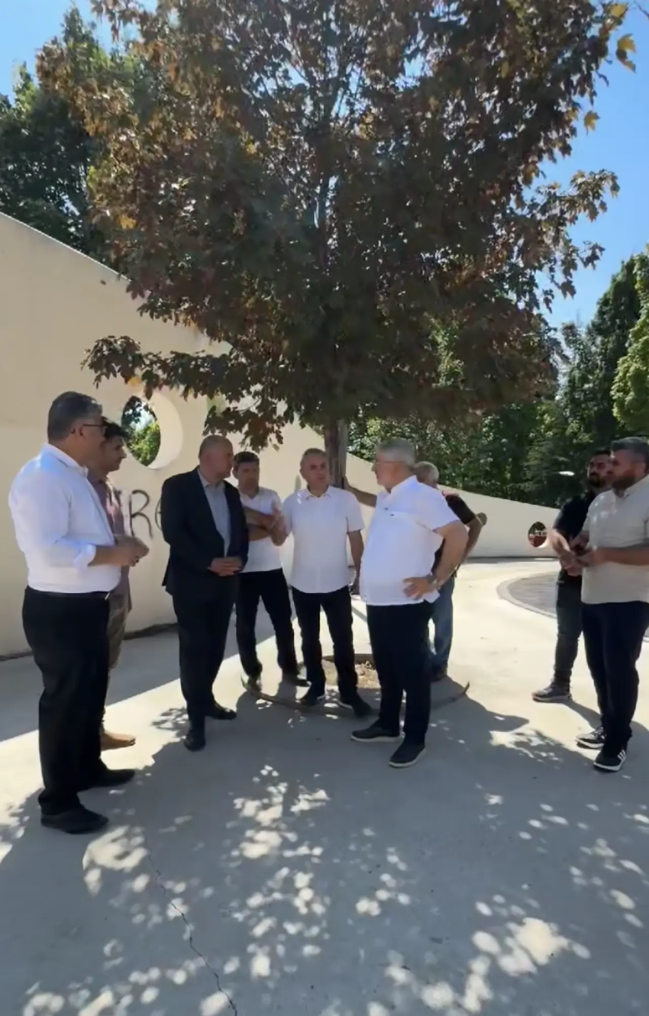 Belediye Osmancık Caddesi ve Mimar Sinan’a Dokunuyor 4