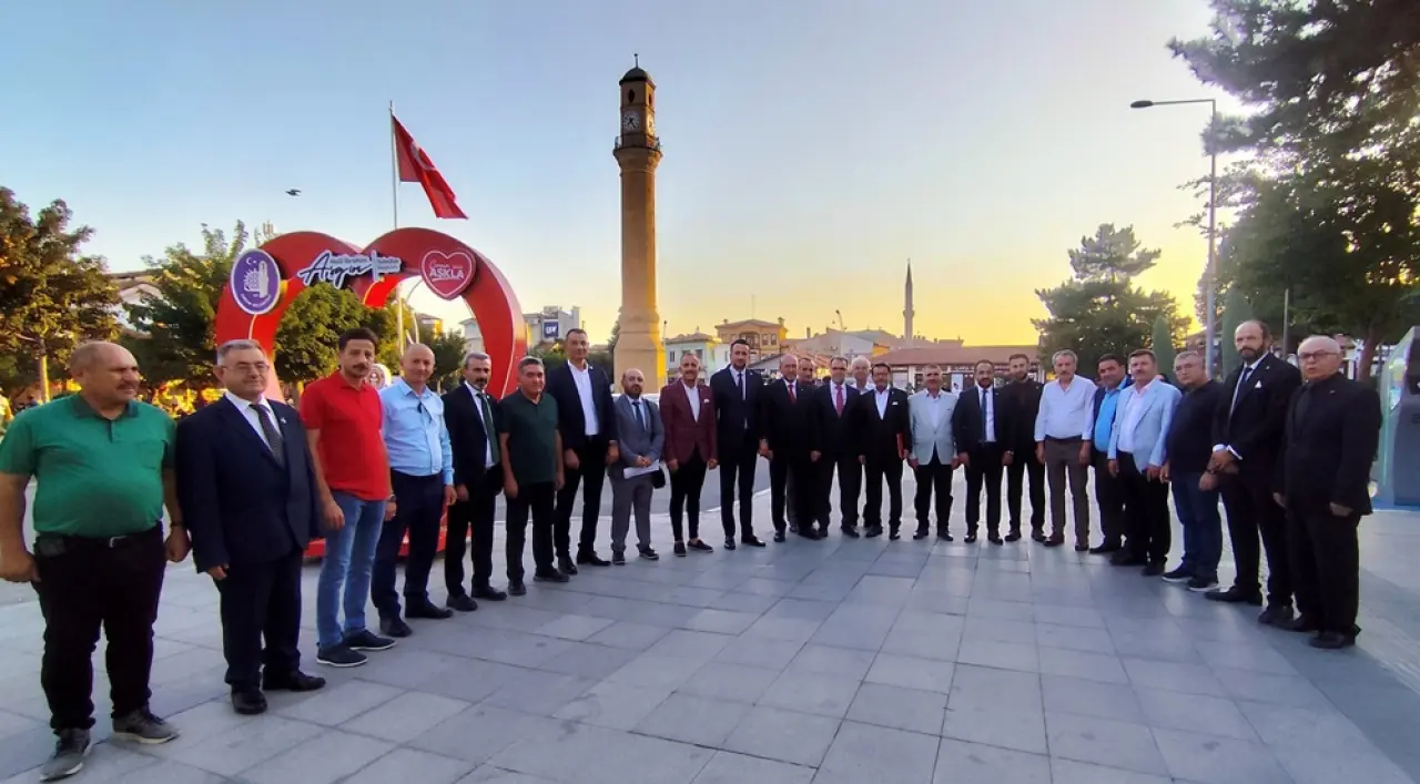 Ferhat Yeğen Güven Tazeledi 5