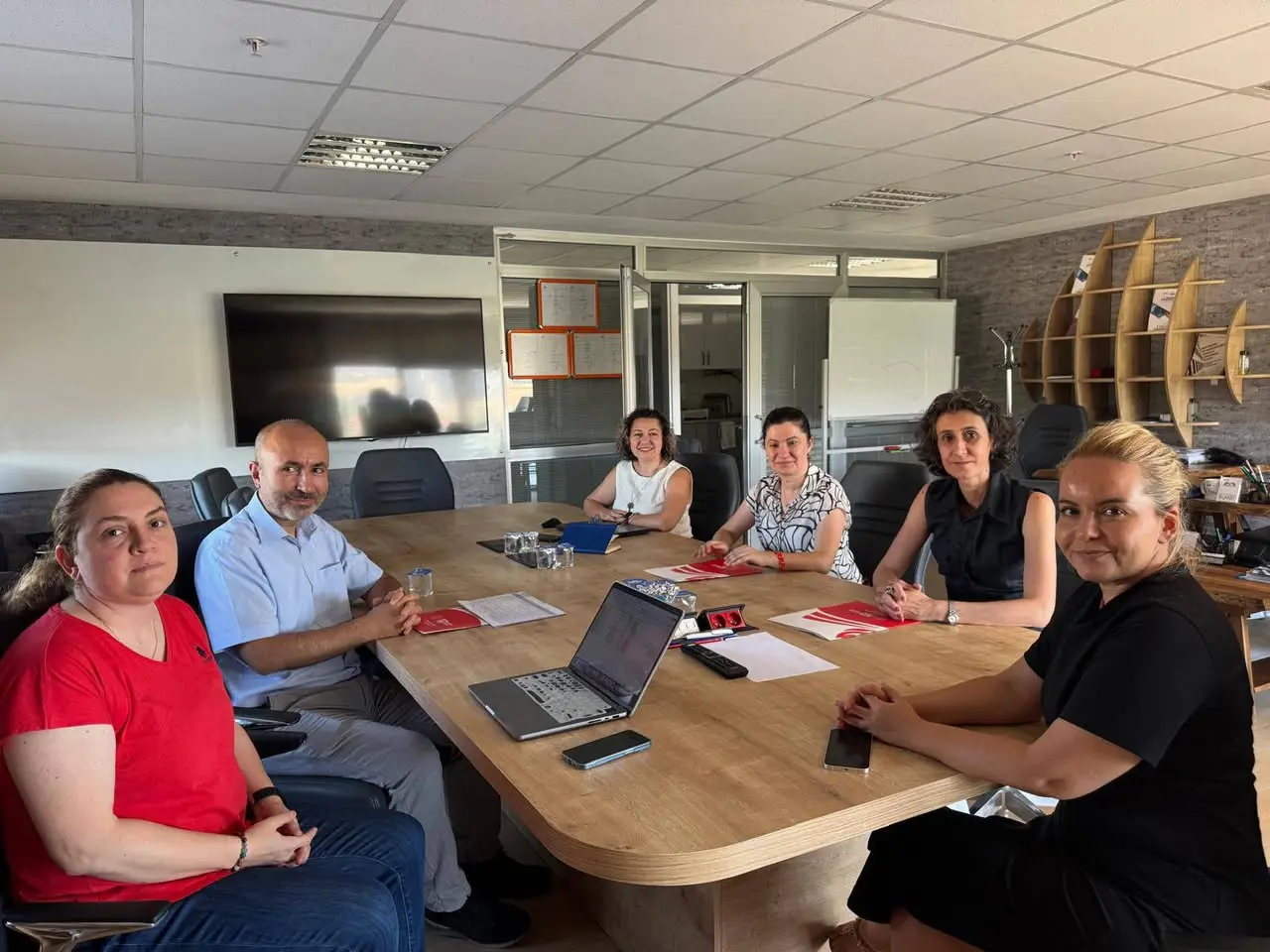 Çorum'un Bilim Festivali "Hitit-Tech-Fest" İçin Güçler Birleşiyor 2