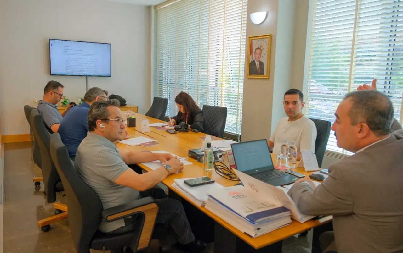 HİTÜ, Türkiye’nin En Özel Devlet Üniversitesi 1