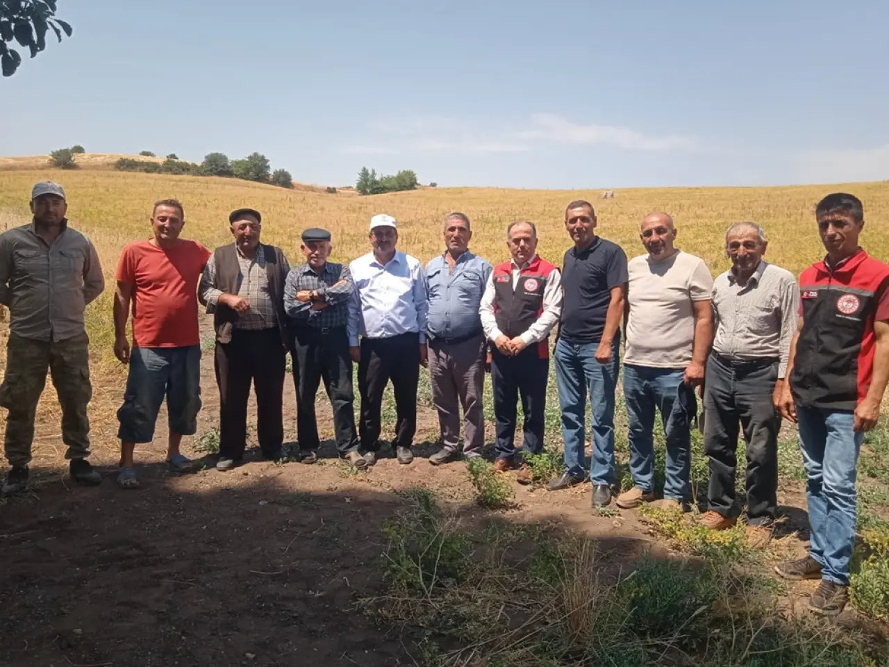 Seydim’de Verim ve Kalite Yüzleri Güldürdü 2