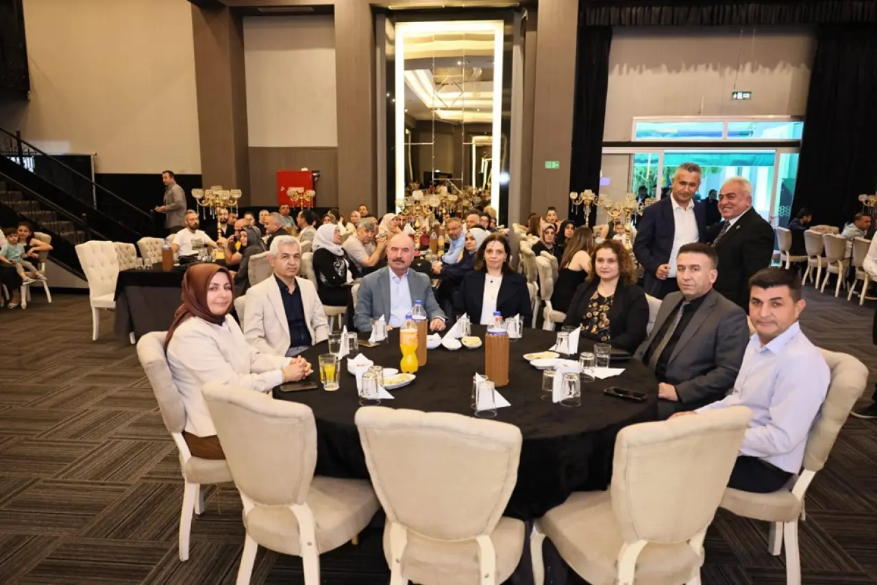 Çalgan, Şehit Yeğeninin Düğününde Şahit Oldu 3