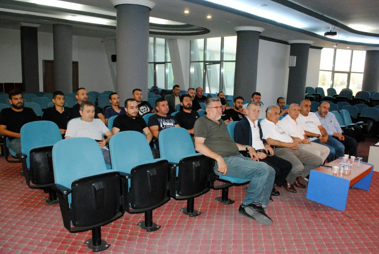 Motosiklet Satıcıları İçin Plaza Projesi 4