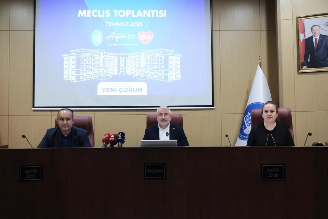 ‘Ailenin Gücüne Güç Katacağız’ 1