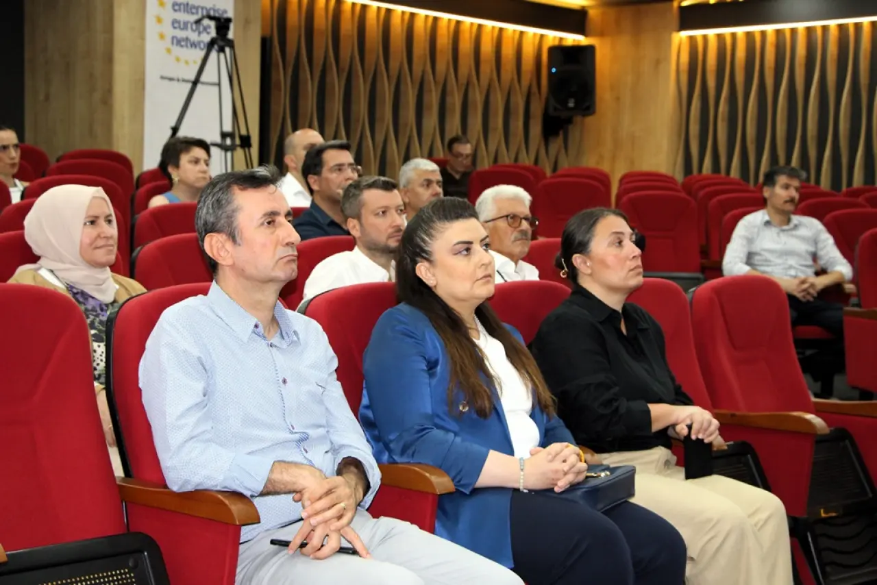 Yeşil Dönüşüm İçin Hibe Desteği Programı Başvuruları Başladı 1