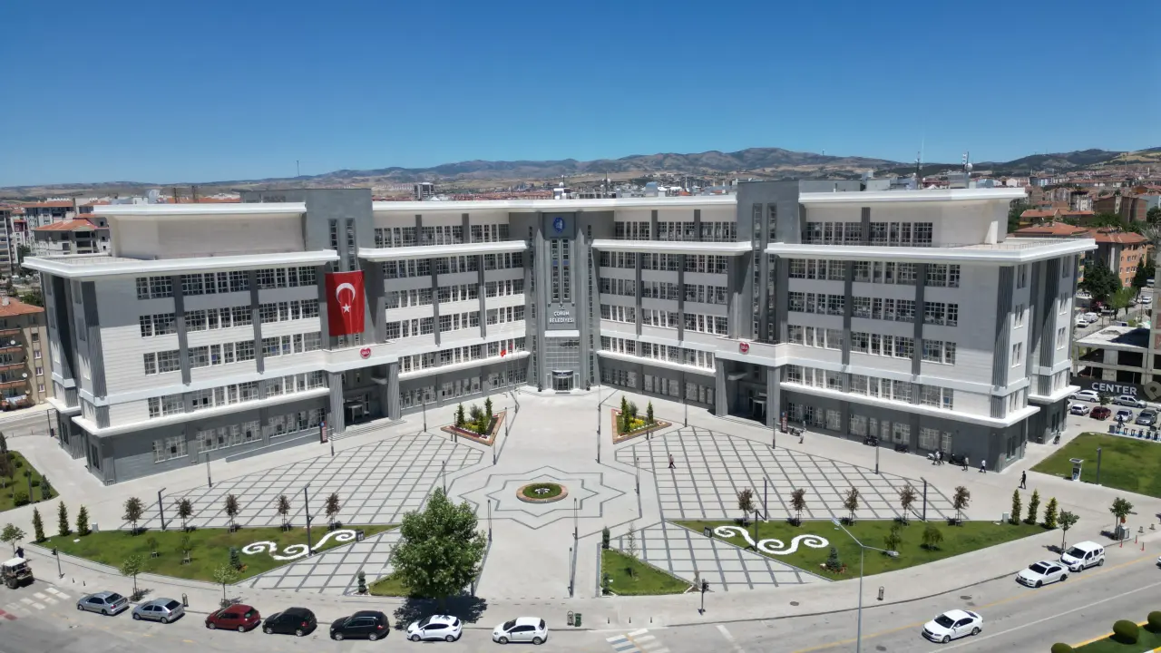 Beş Adet Ticari Taksi Plakası Kiraya Verilecek 1