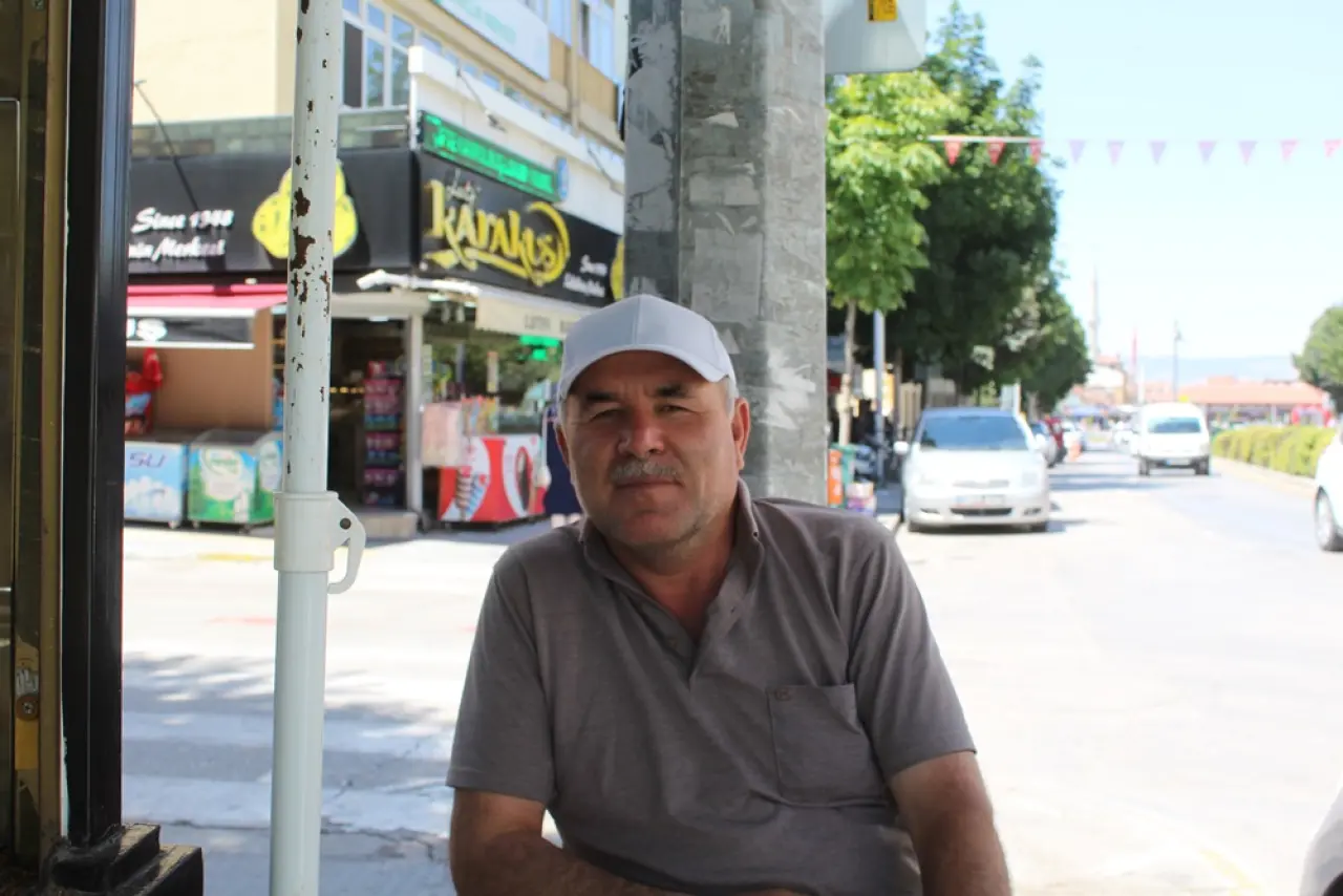 Çorum Halkı Konuştu: “Artık Anneler Ağlamasın” 5