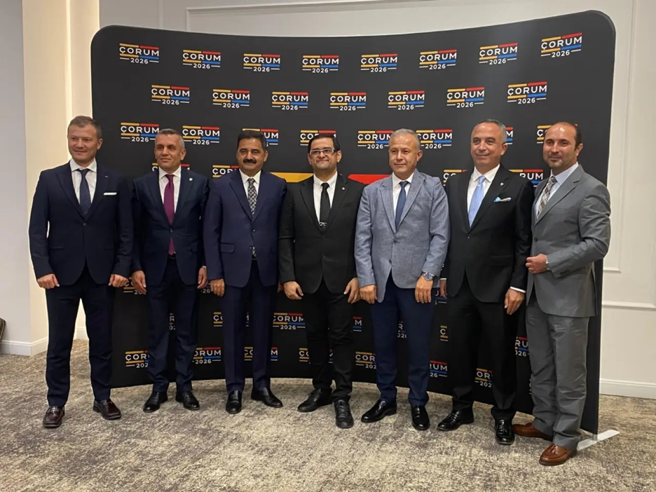 Dalyan: TSO’yu Hep Birlikte Yöneteceğiz 4