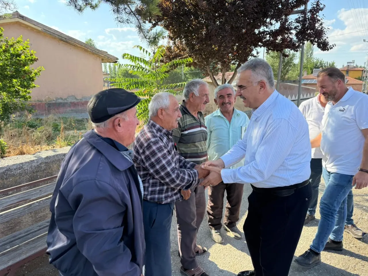 Ahlatcı, Abdalata’yı Dinledi 4