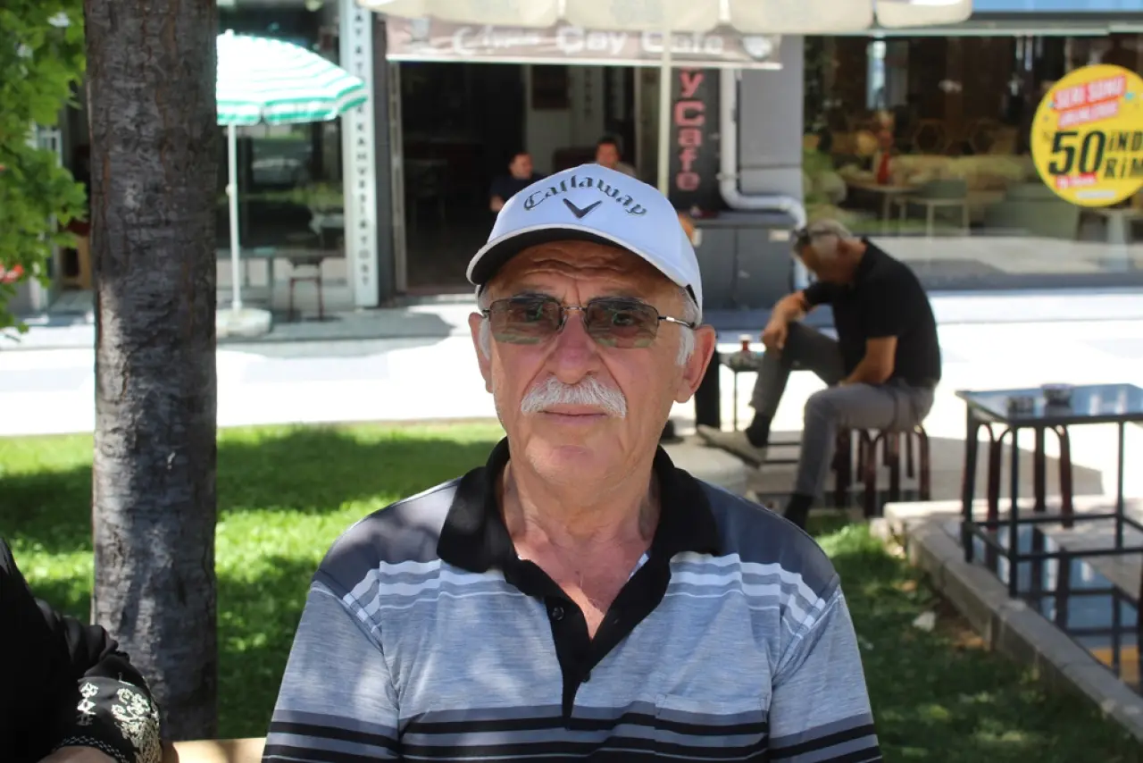 Çorum Halkı Konuştu: “Artık Anneler Ağlamasın” 12