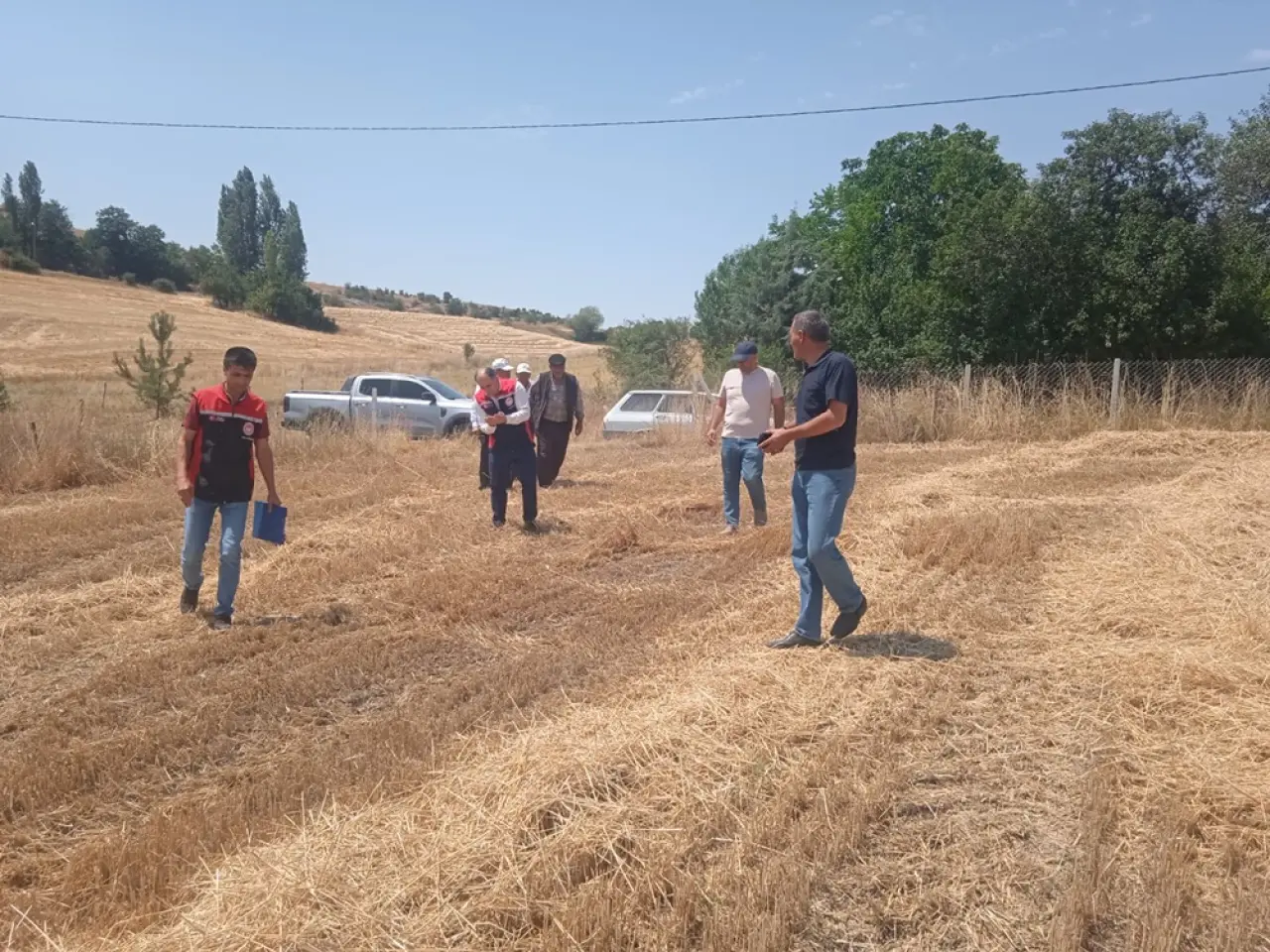 Seydim’de Verim ve Kalite Yüzleri Güldürdü 1