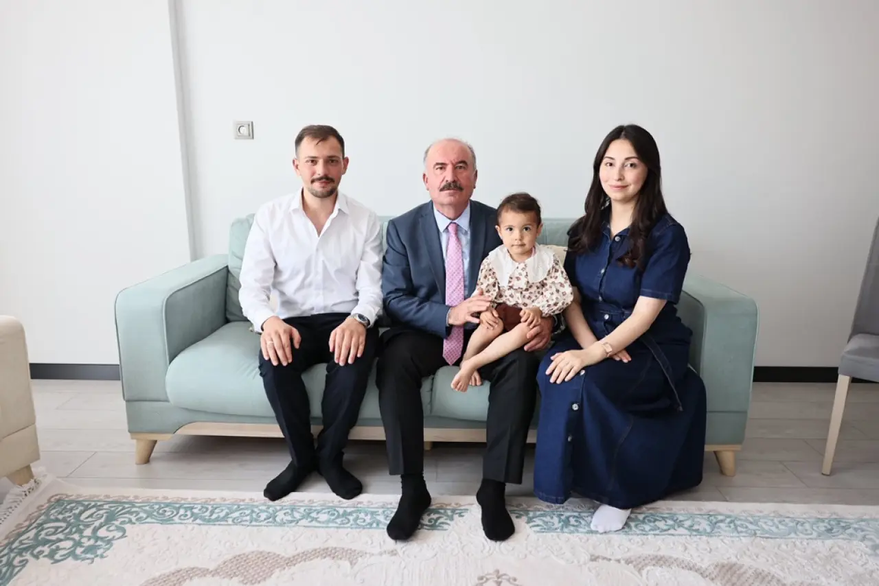 15 Temmuz Şehitleri ve Aileleri Unutulmadı 3